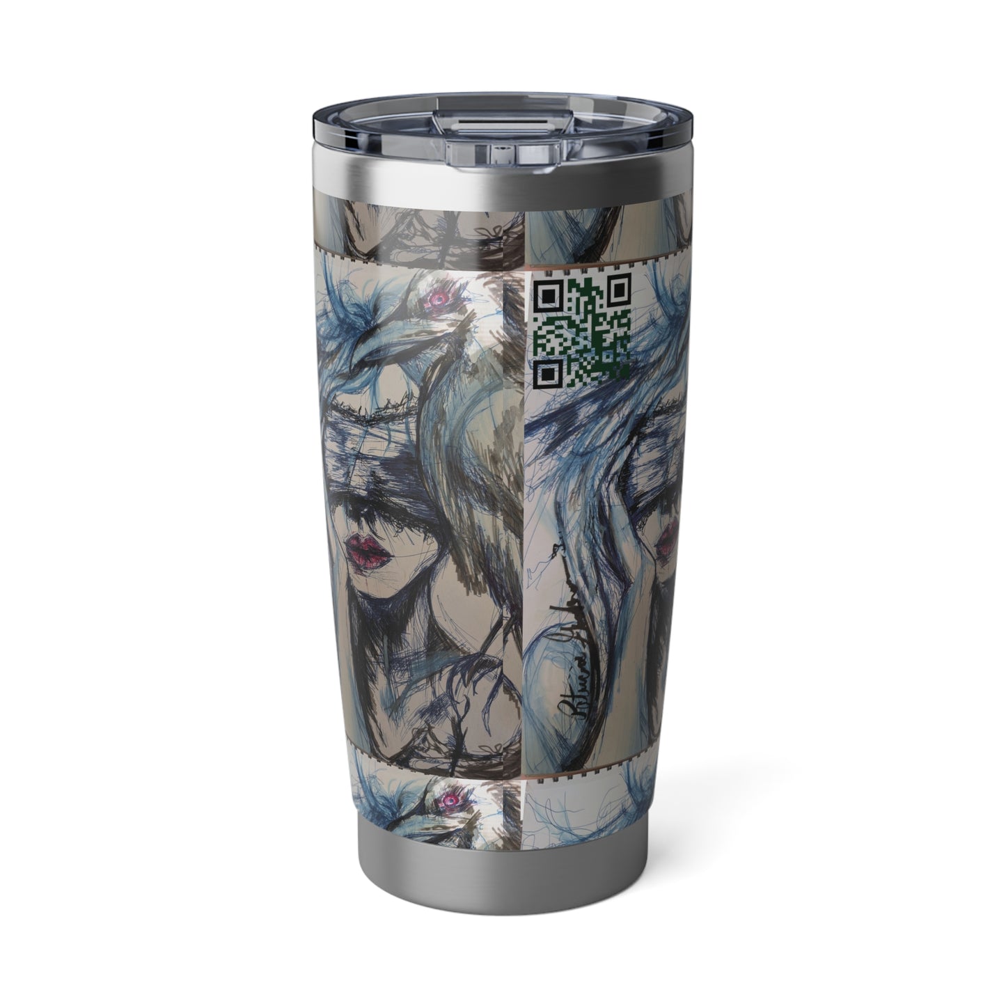 Vagabond 20oz Tumbler