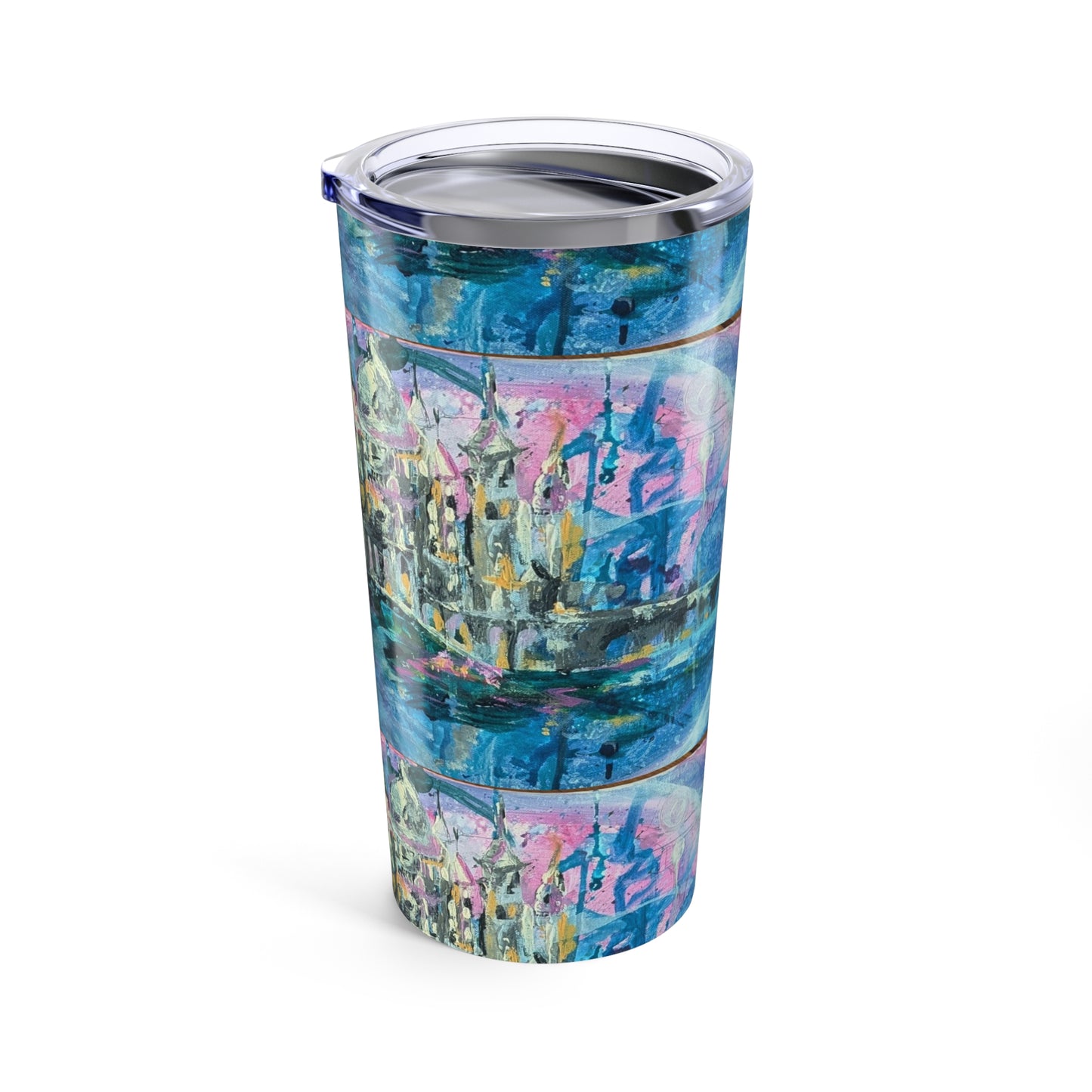 Tumbler 20oz