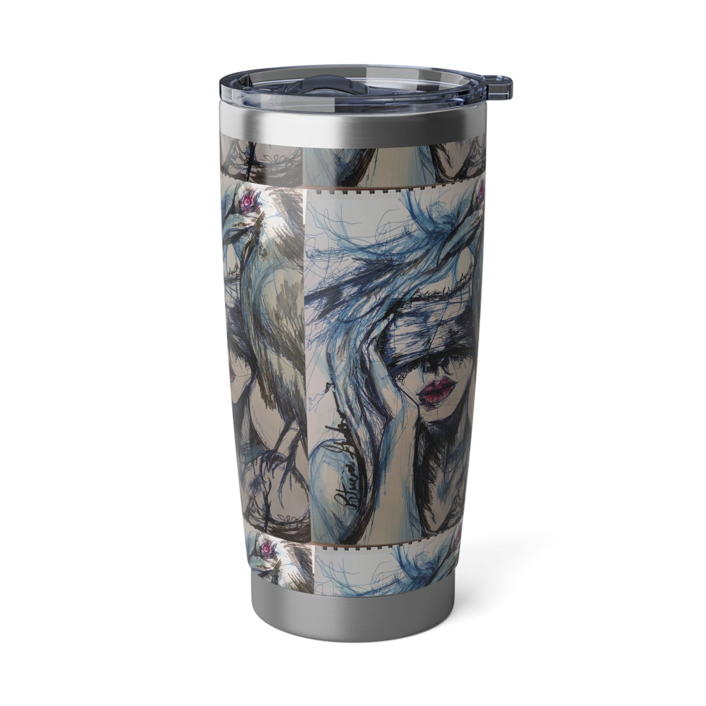 Vagabond 20oz Tumbler