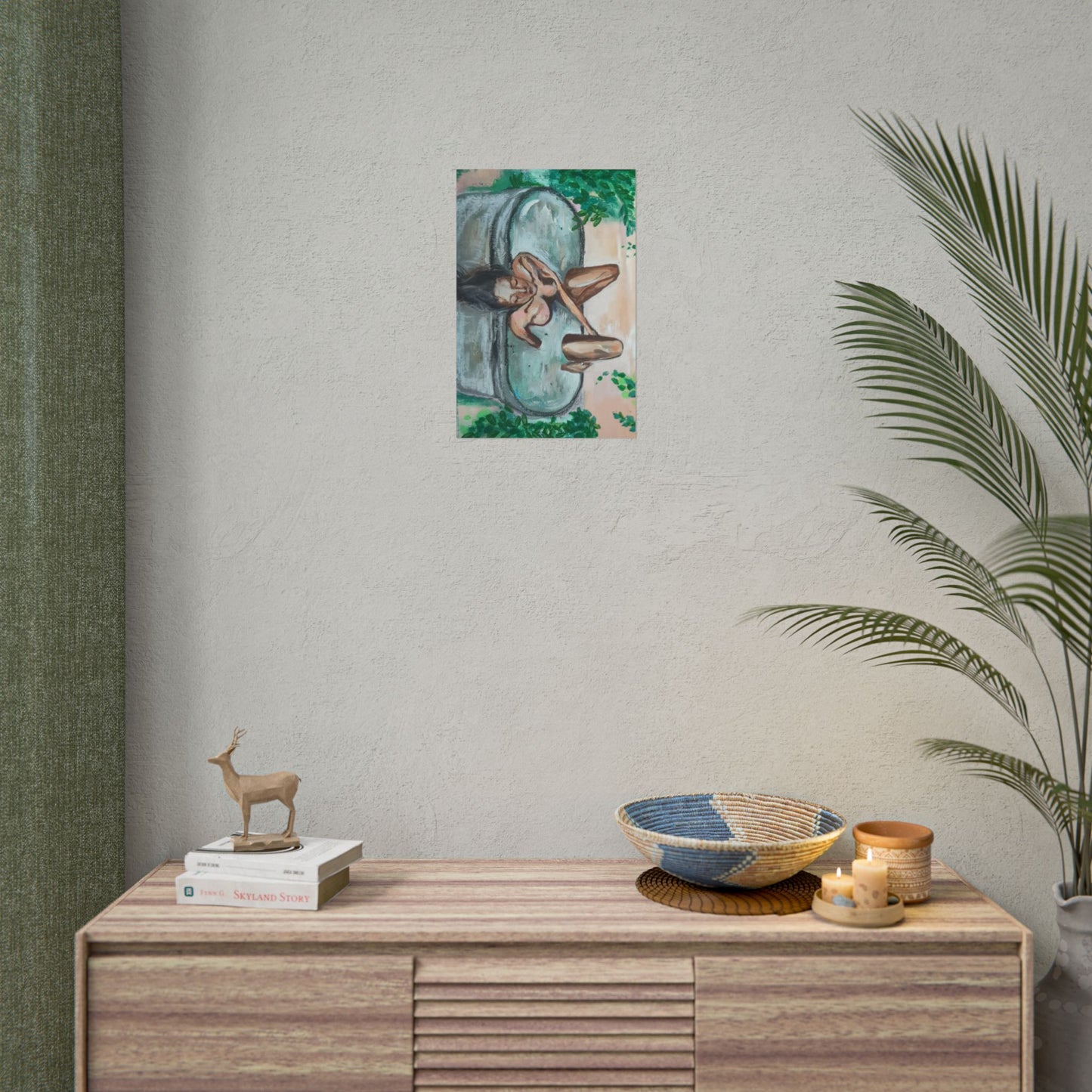 Rolled Posters