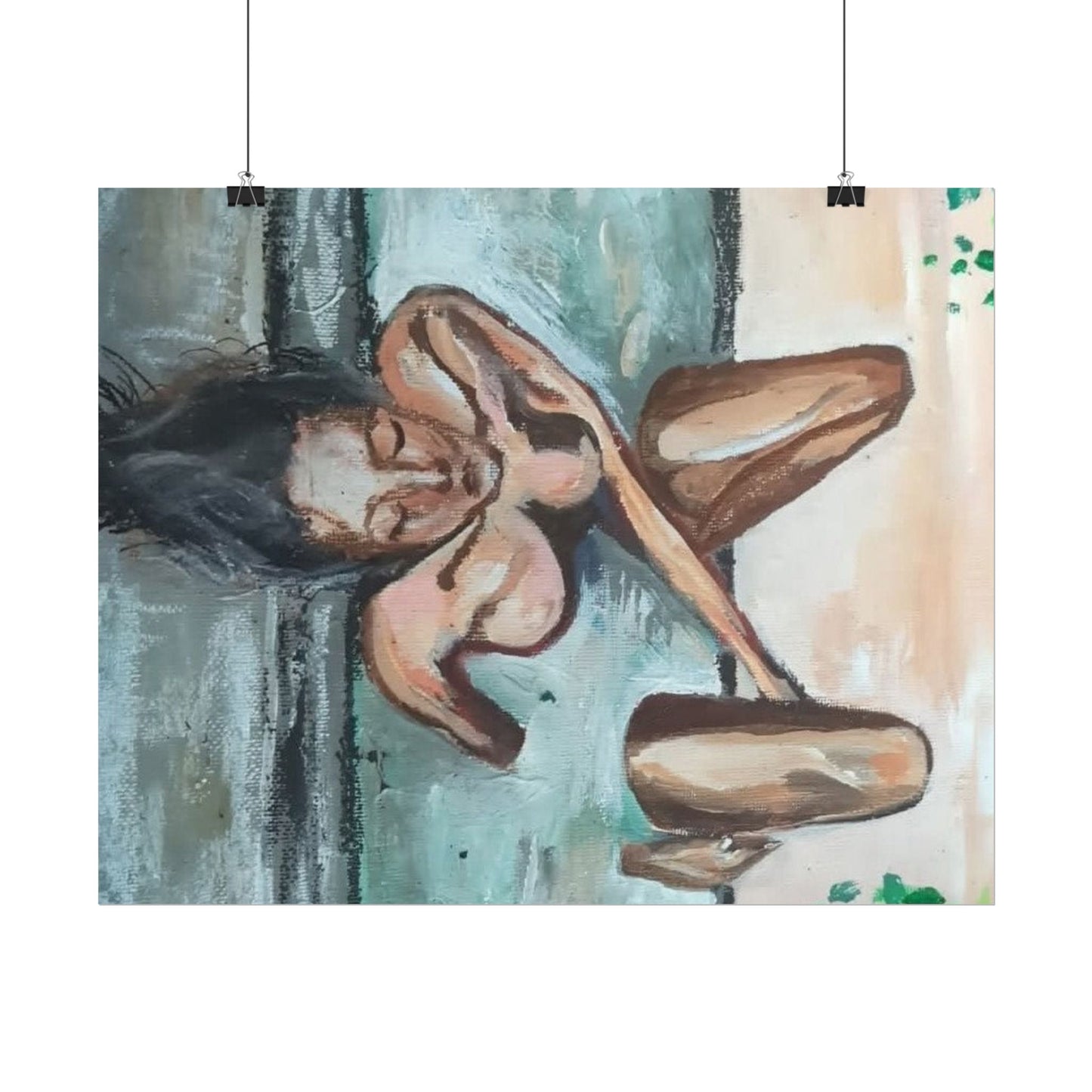 Rolled Posters