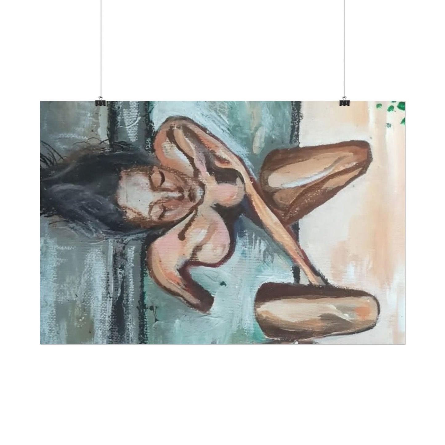 Rolled Posters