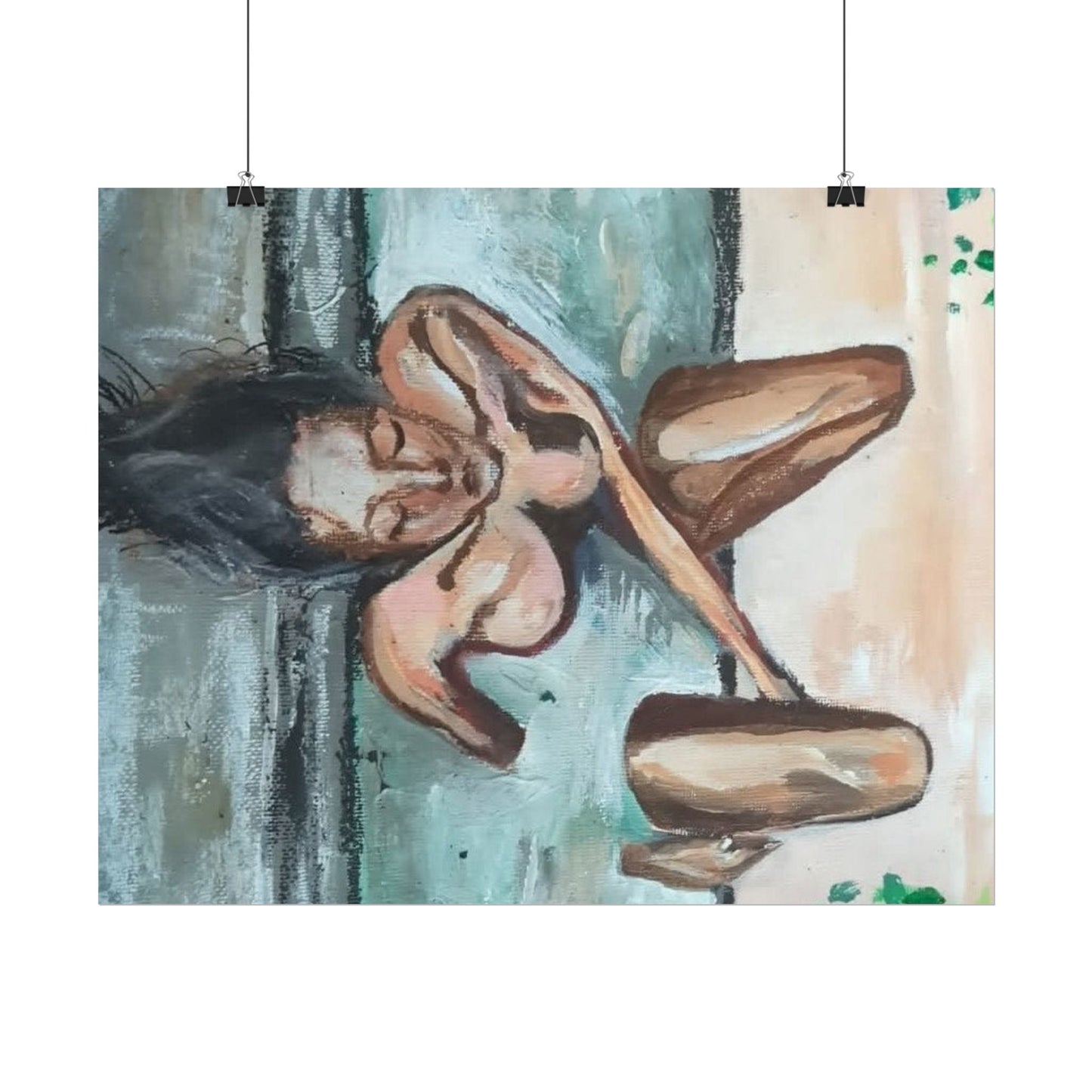 Rolled Posters