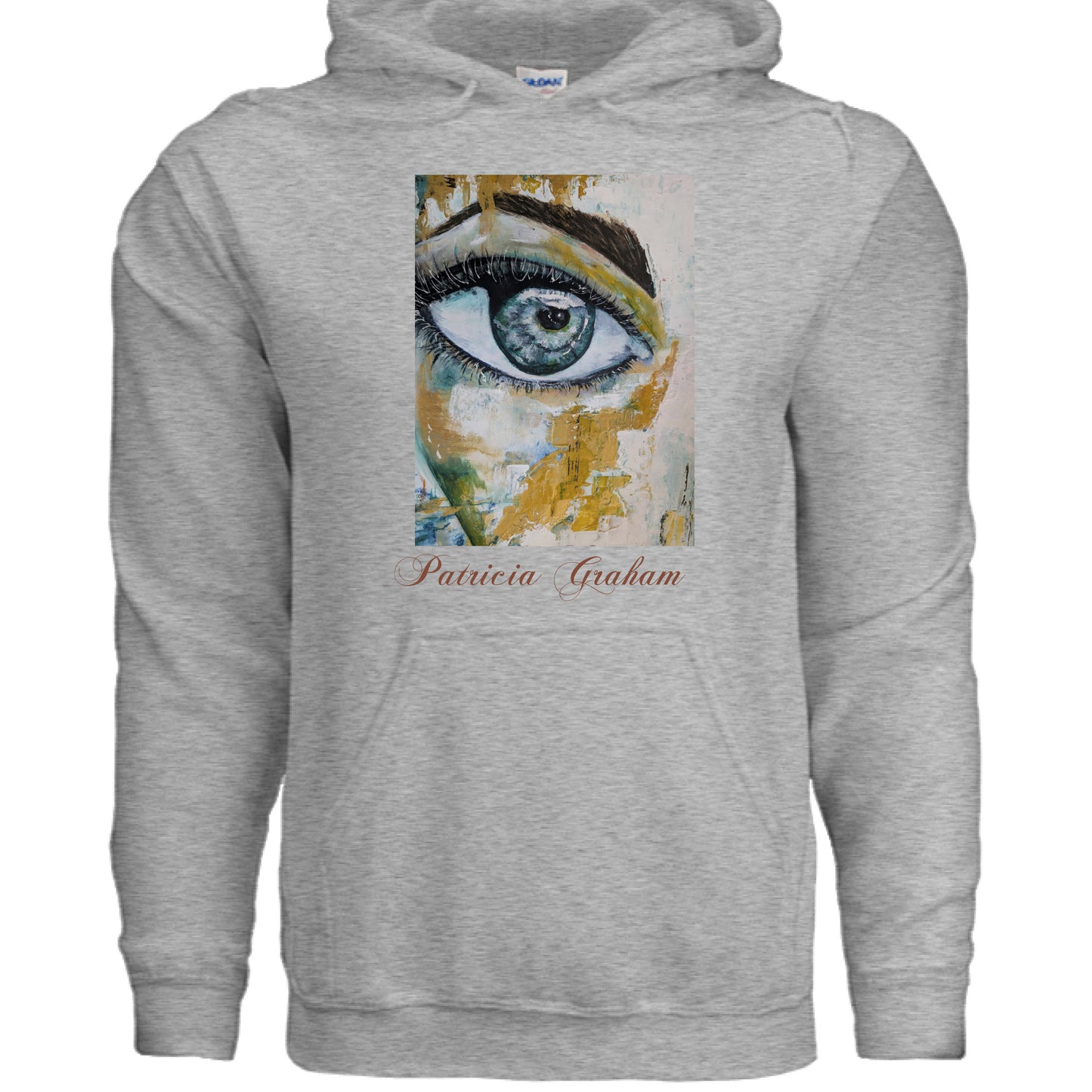 SPORT GREY - FRONT
