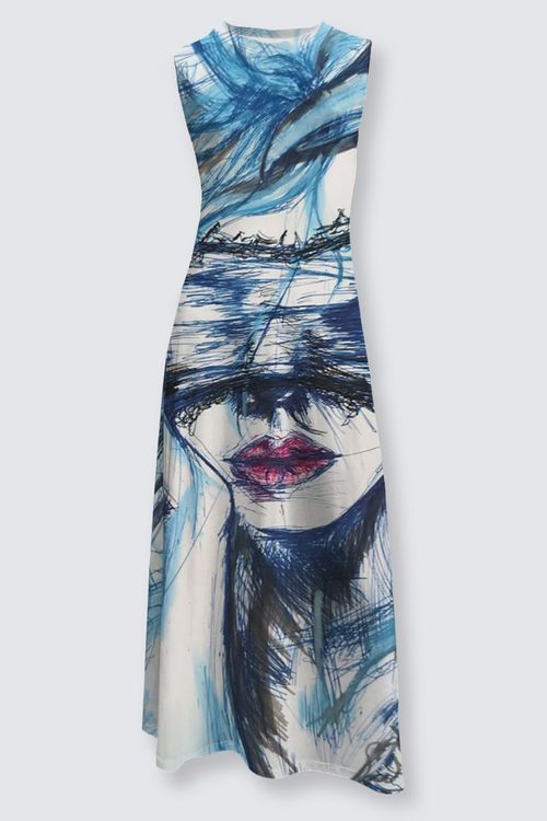 Whisper Lena Dress
