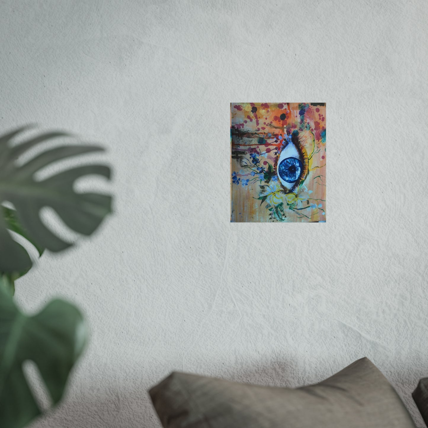 Fine Art Posters