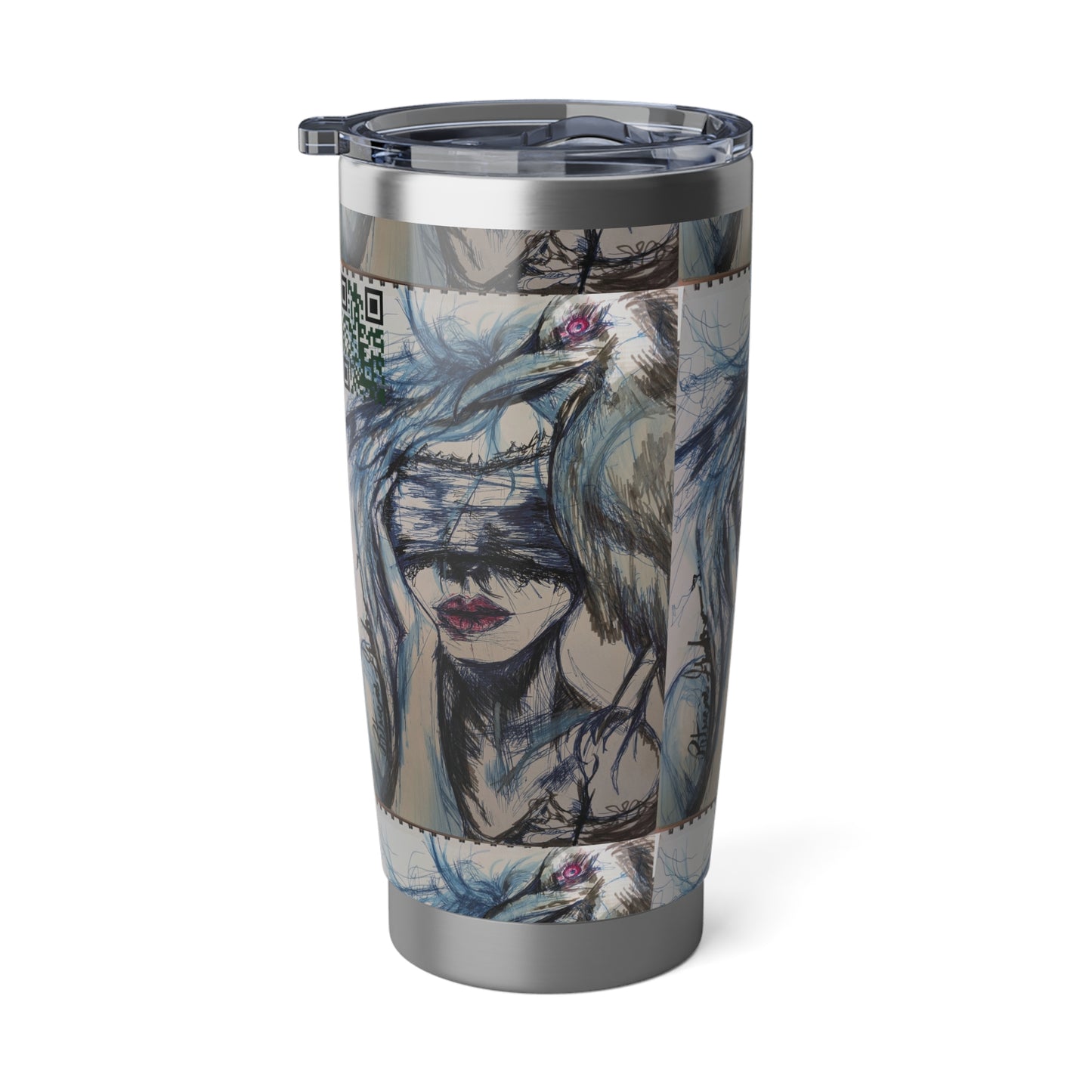 Vagabond 20oz Tumbler