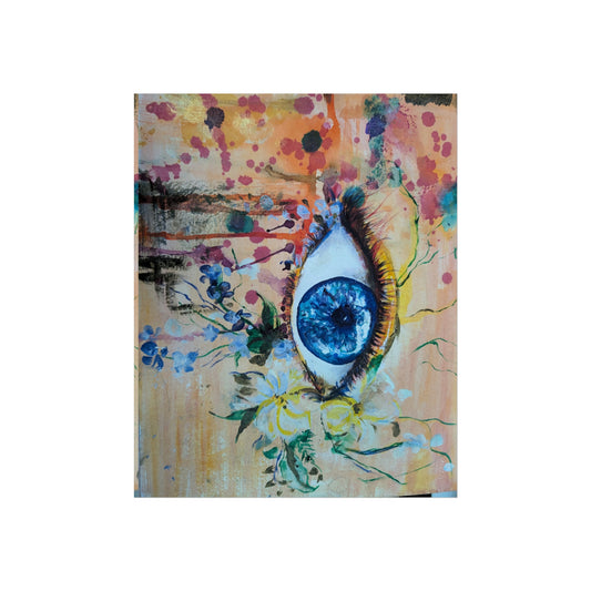 Fine Art Posters