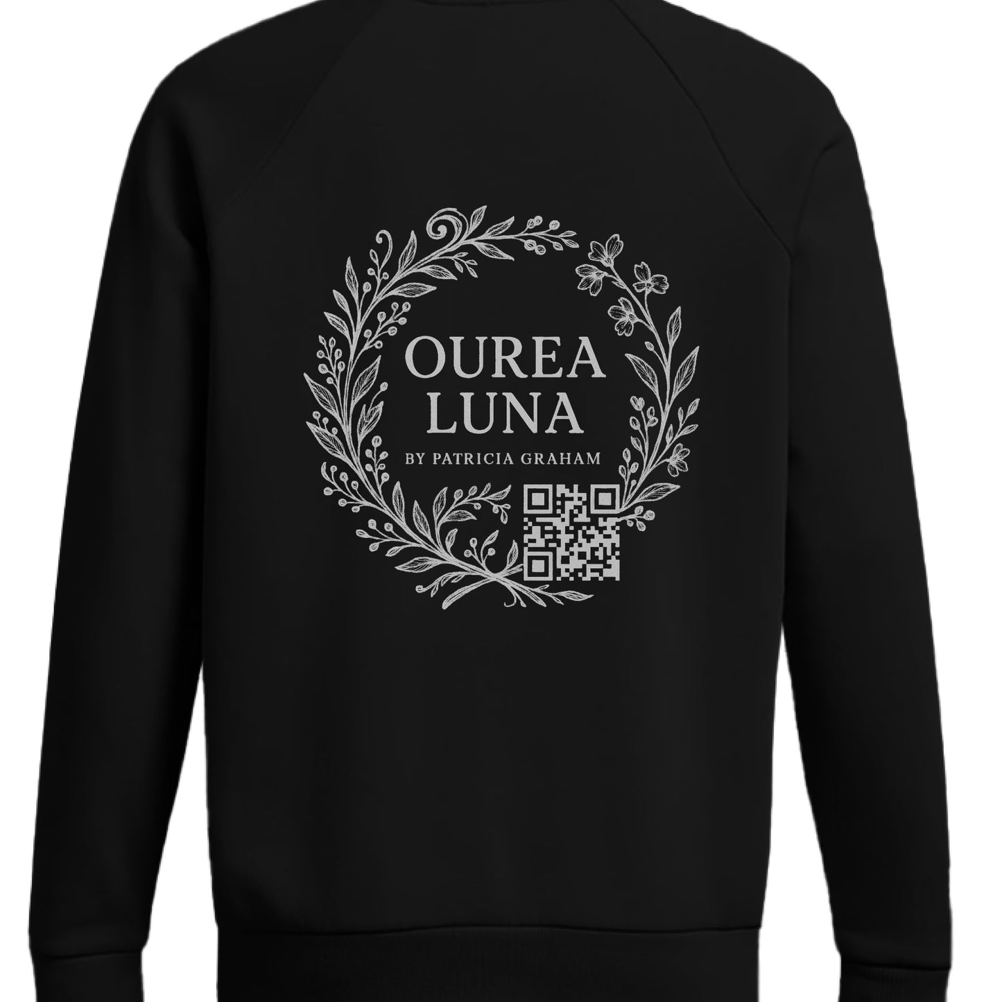 BLACK/ WHITE _001 - BACK