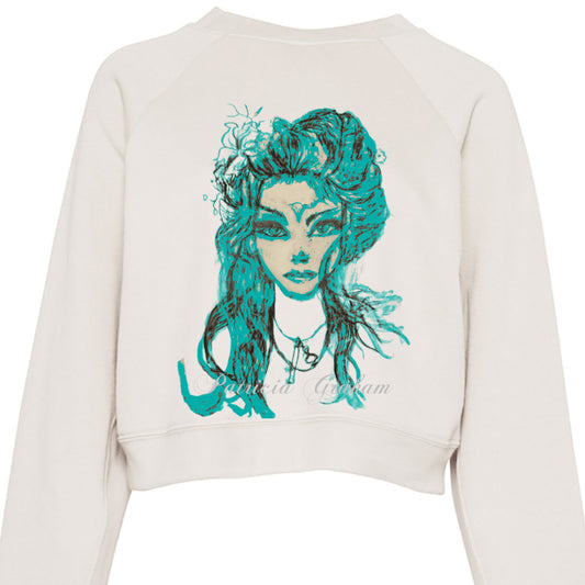 Vintage White - FRONT