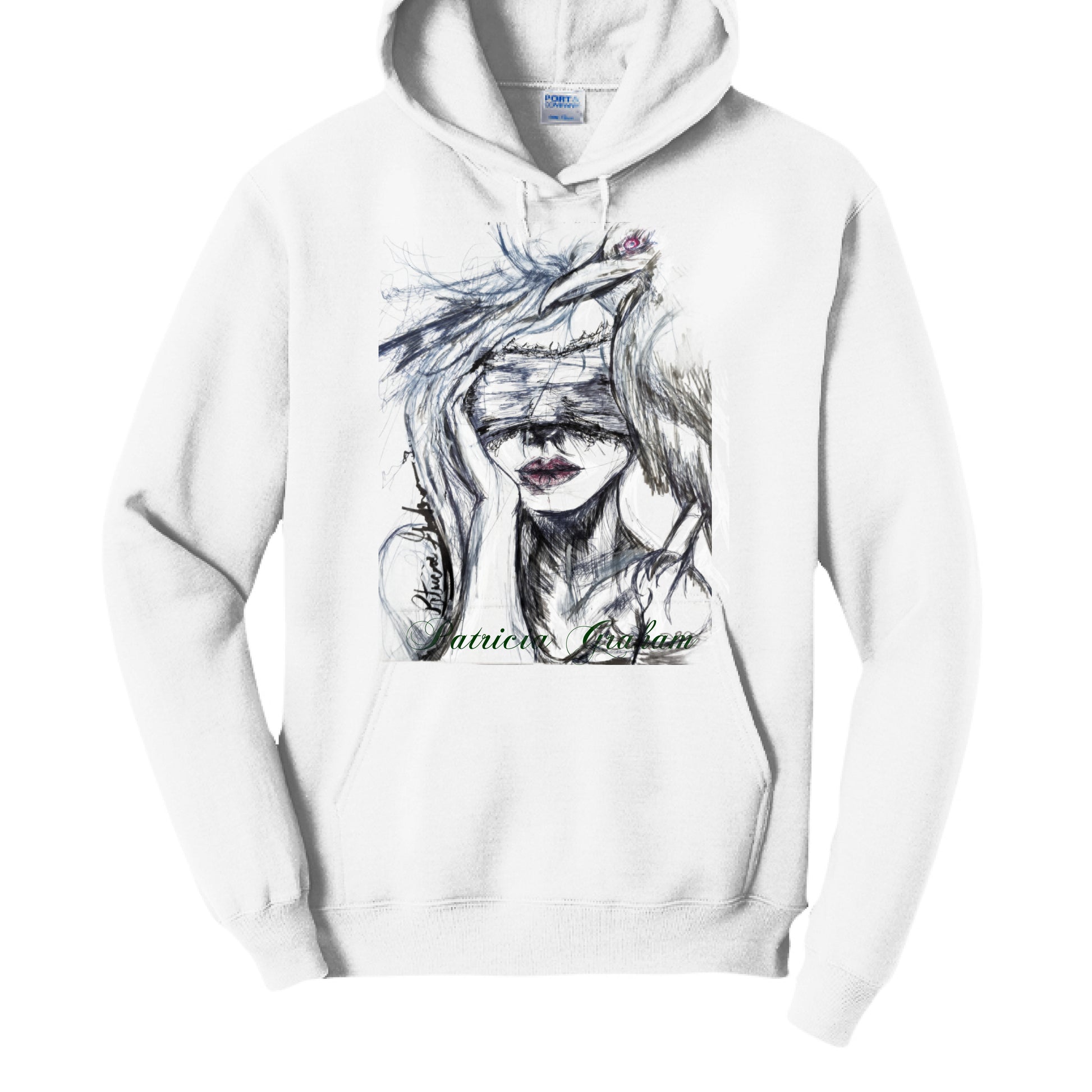 White - FRONT