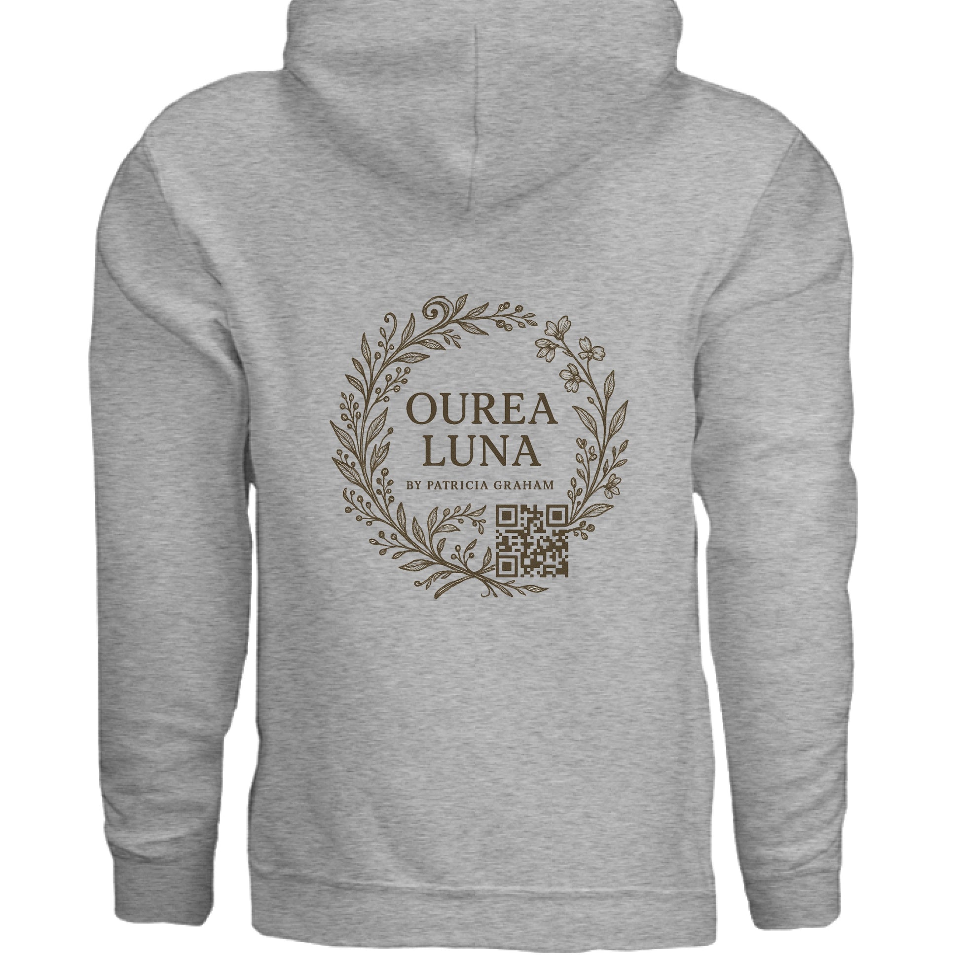 SPORT GREY - BACK