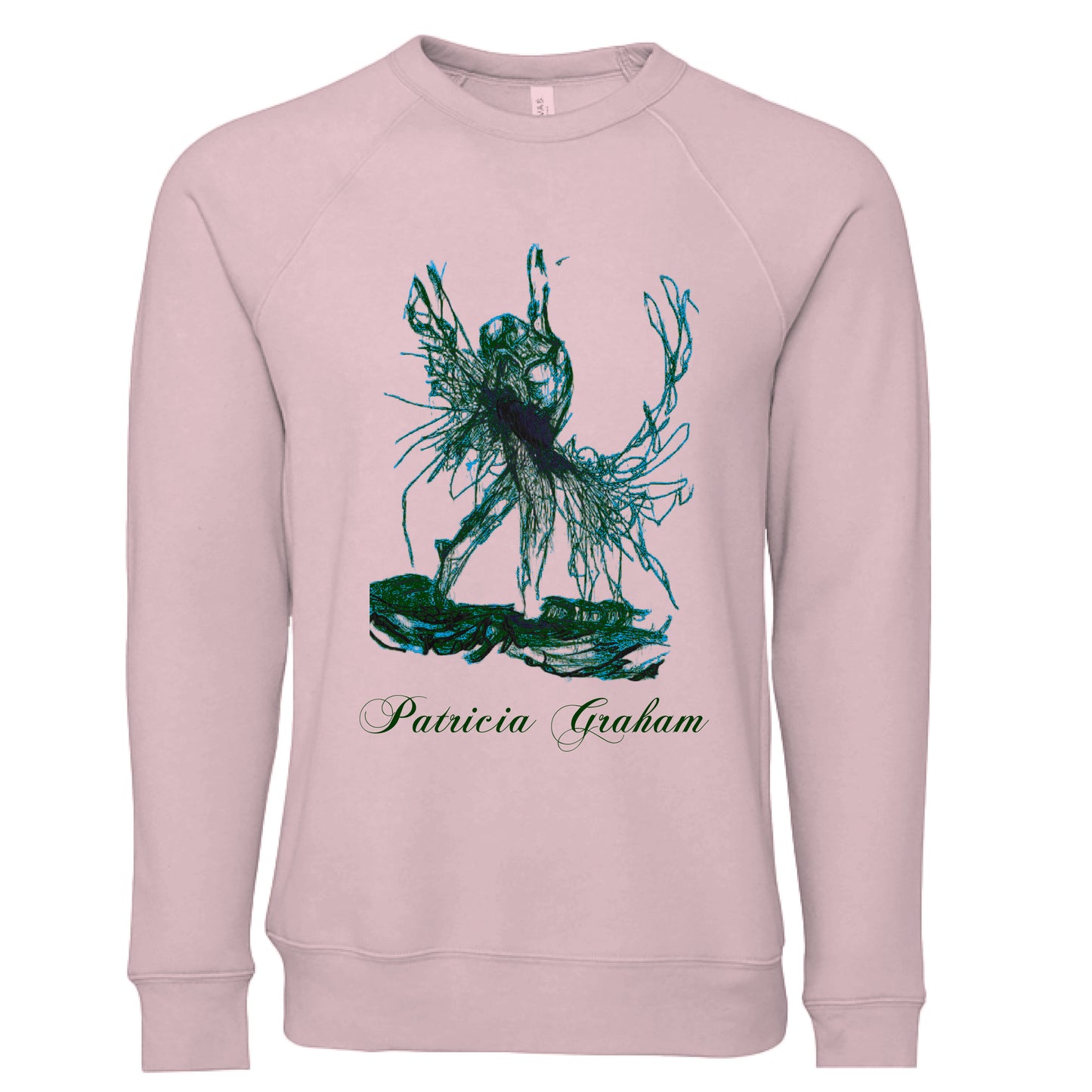 Pink - FRONT