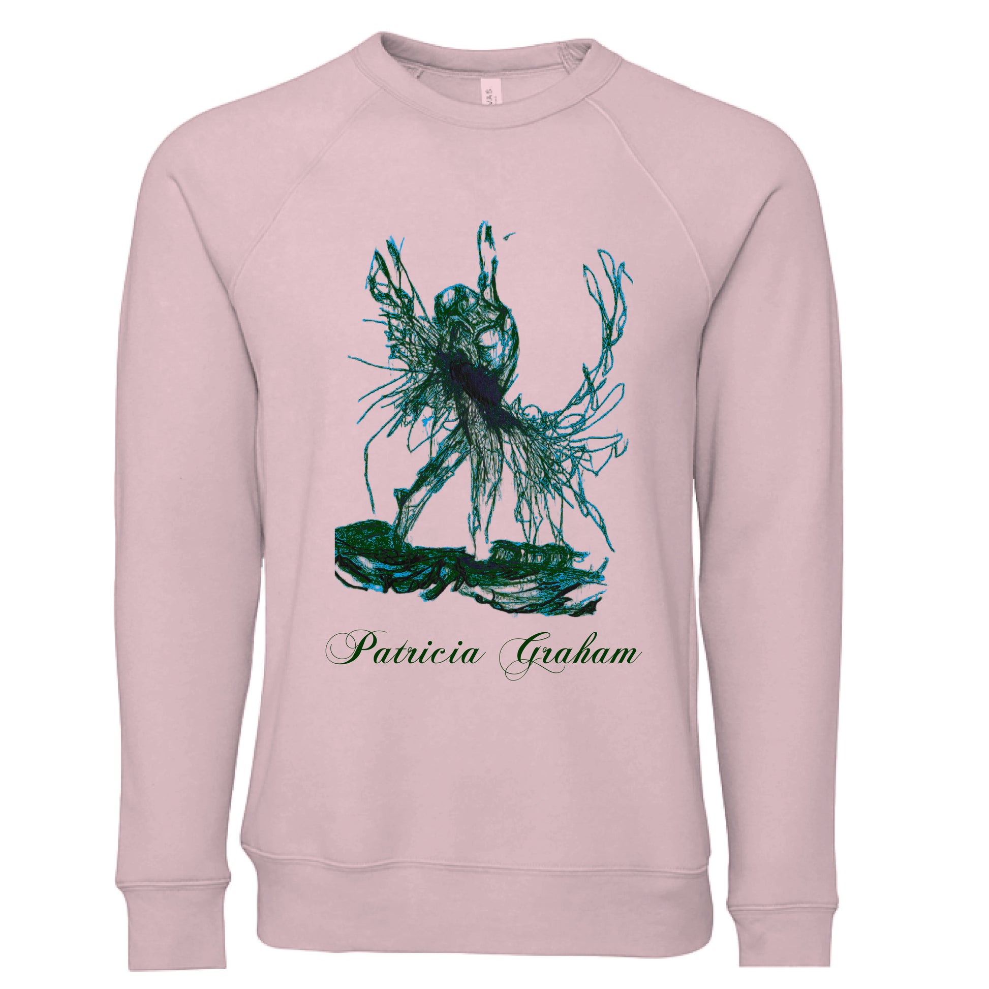 Pink - FRONT
