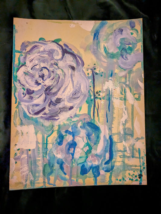 Lavender Haze
