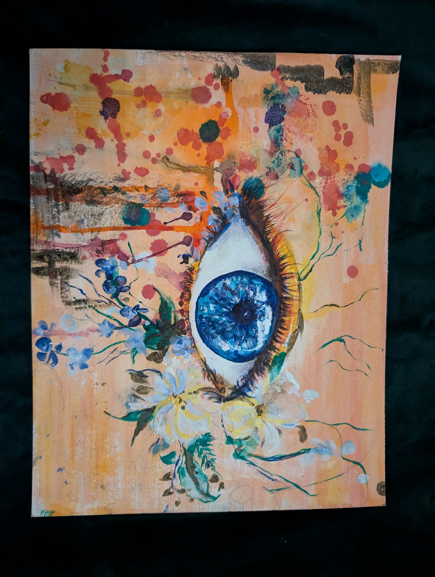 Seeking Bliss