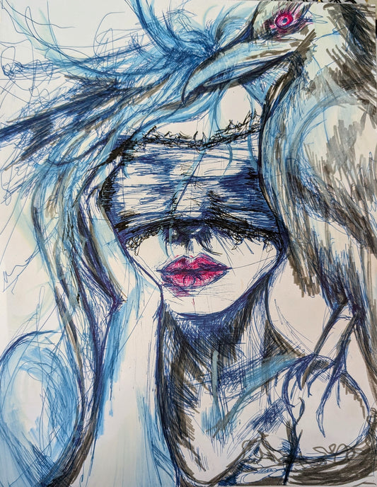 The Whispered Veil